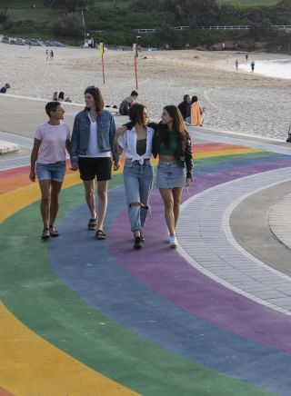 Sydney Gay & Lesbian Mardi Gras 2024 | Sydney.com